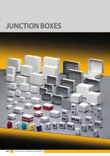 junction box catalogue pdf|bch junction box catalogue.